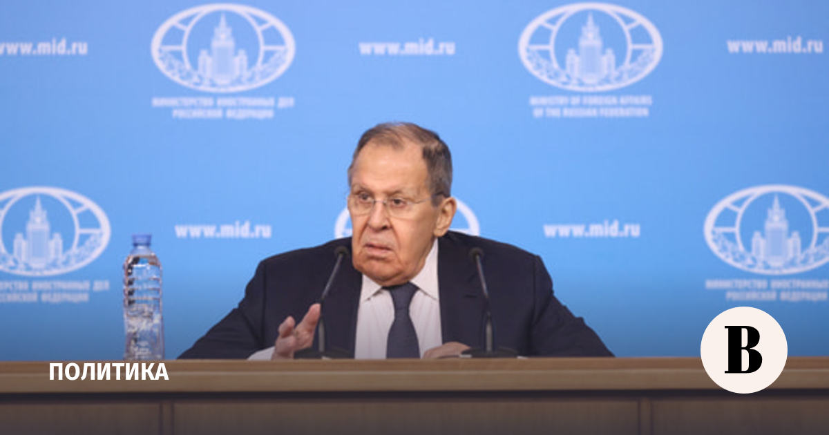Лавров: Россия не будет надеяться на приход оппозиции к власти в Европе