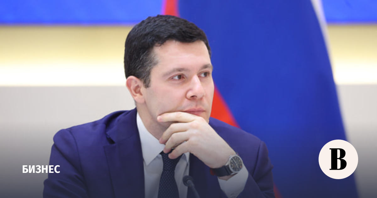 Алиханов предложил субсидировать нефтегазовое оборудование два-три года