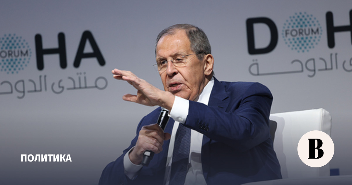Лавров: эффекта от диалога России и США по Украине пока нет