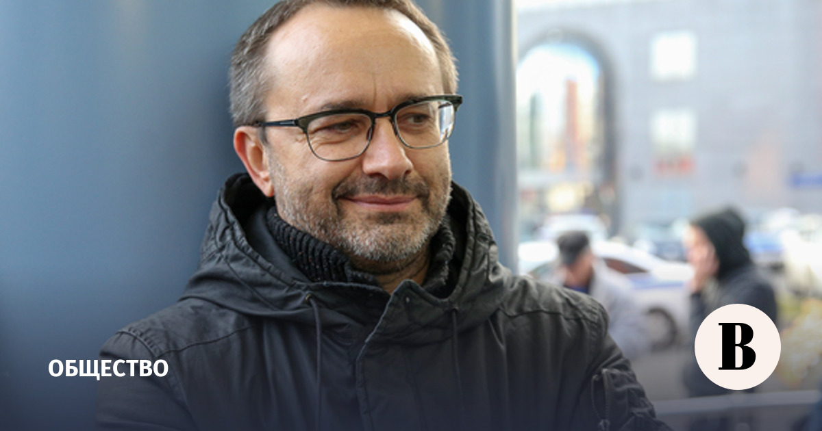 Режиссер Андрей Звягинцев внесен в реестр иноагентов