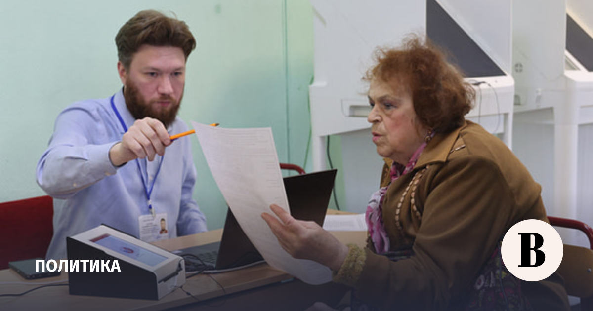 АНО «Диалог»: «наблюдатели-блогеры» присутствуют на 60% избирательных участков