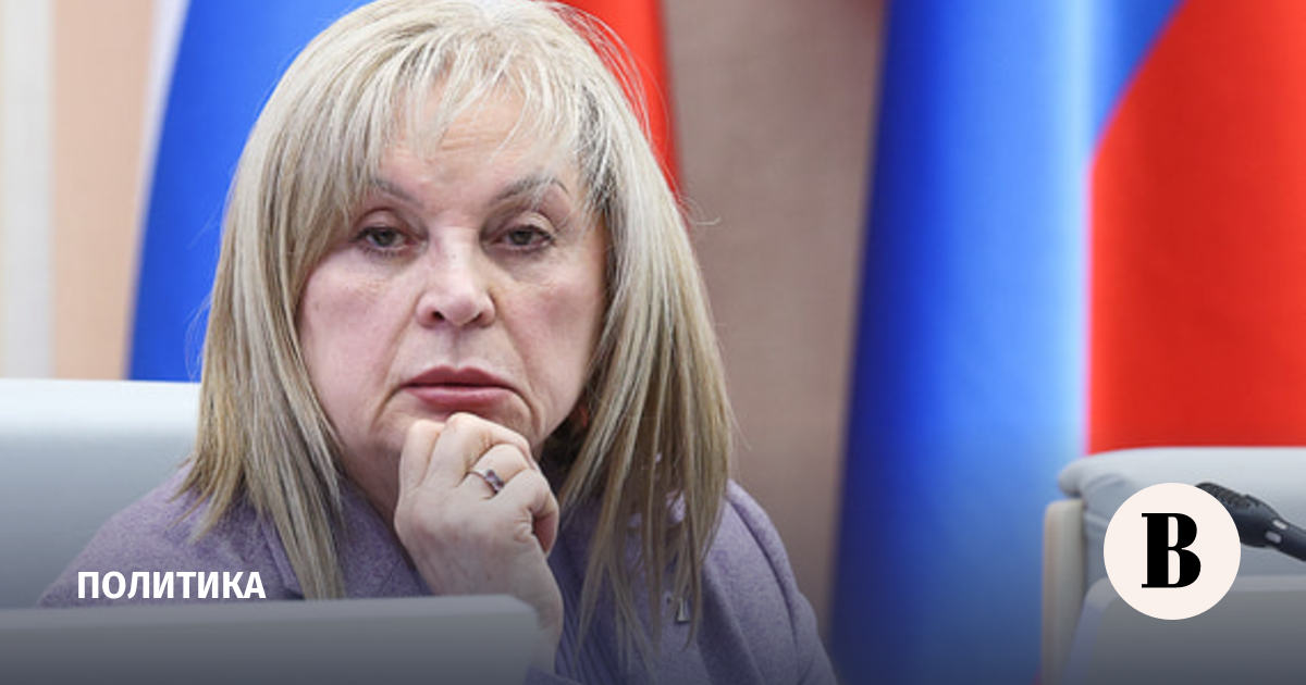 Памфилова заявила о провокациях со стороны уехавших из страны россиян