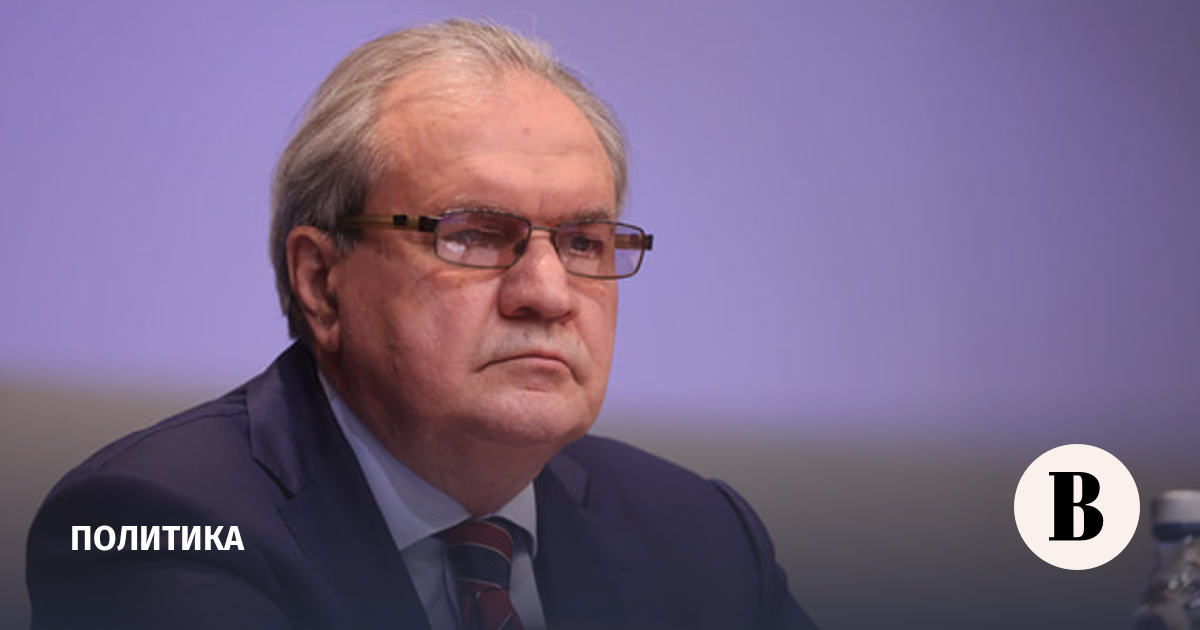 Глава СПЧ: выборы в России проходят почти идеально