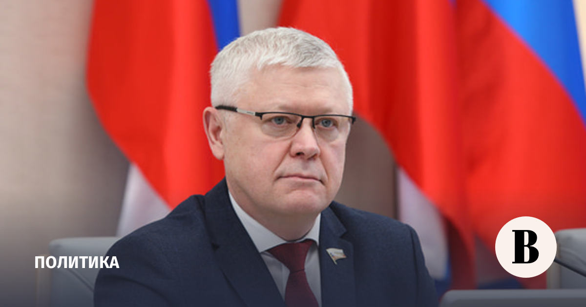 Пискарев заявил о 200 информационных вбросах о выборах из-за рубежа