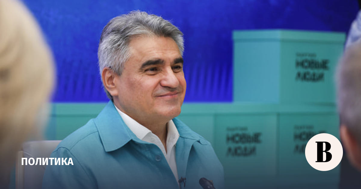 Нечаев позитивно оценил предварительные итоги ЦИК по выборам в Госдуму