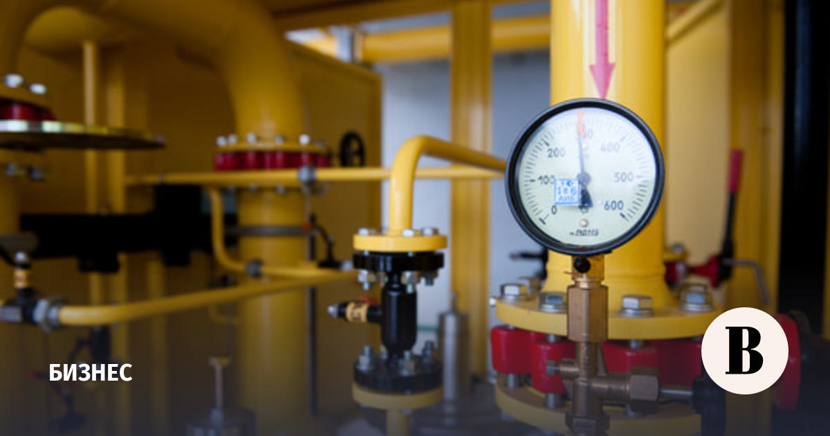 Минфин примет решение по льготам для трудноизвлекаемого газа до конца октября