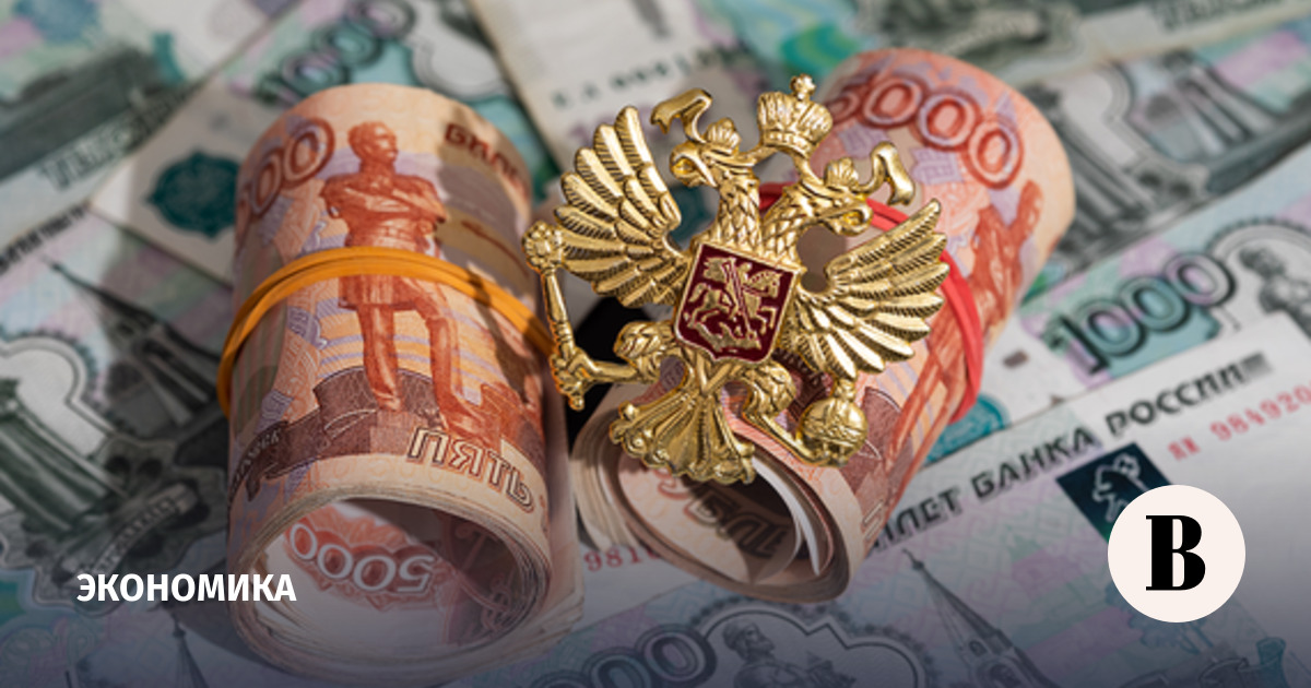 Силуанов: ФНБ по итогам года будет пополнен на сумму до 1 трлн рублей