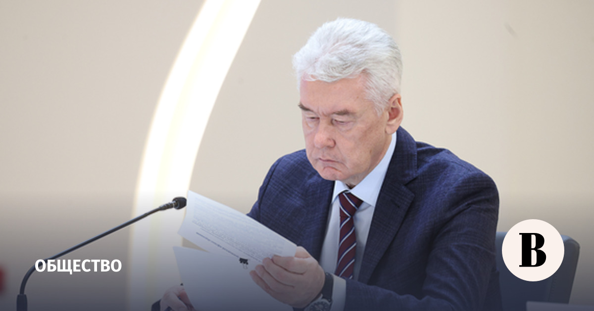 Собянин пошутил о «сарае и коммунизме» во время разговора про ИИ