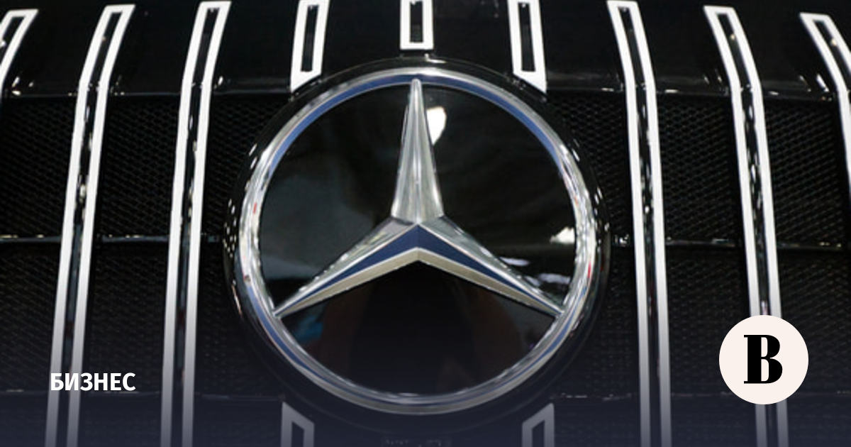 Mercedes пригрозил закрыть заводы из-за отказа сотрудников работать сверхурочно