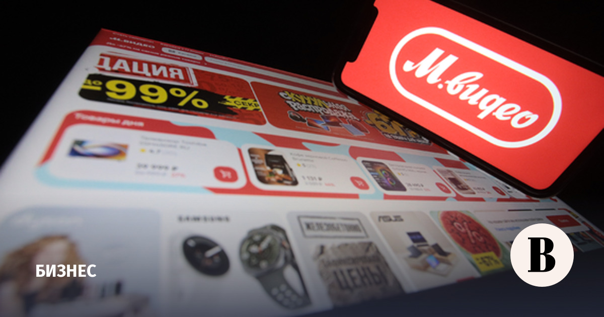 SberDevices подала иск к «М.Видео» на 6,6 млрд рублей