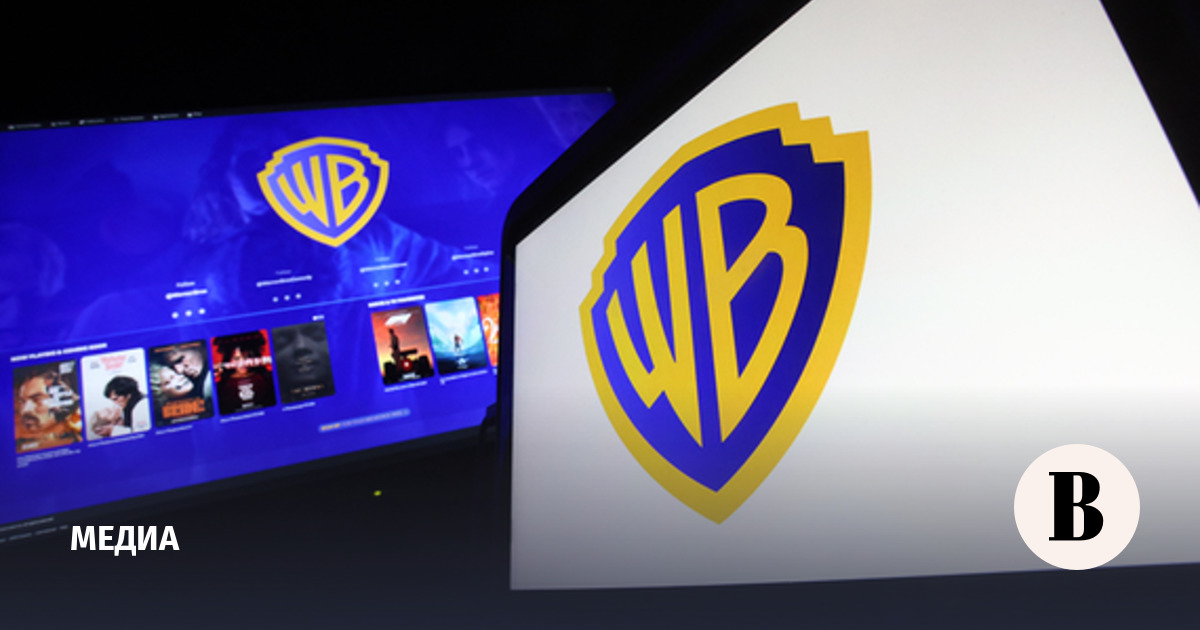 Paramount nears Warner Bros. Discovery takeover after Netflix withdraws