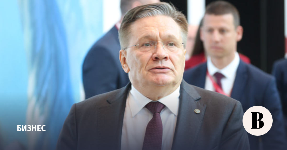 Лихачев: зарубежные АЭС «Росатома» приносят до двух рублей на рубль вложений