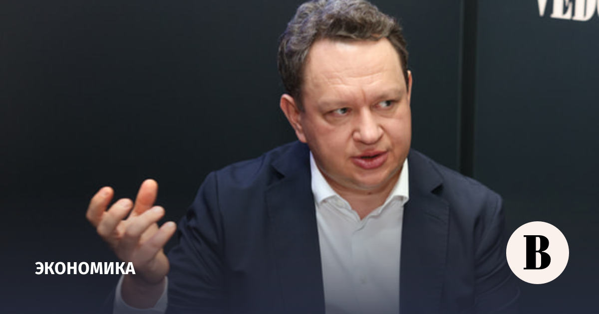 Пьянов: решение по ставке ЦБ в декабре может стать «новогодним подарком»