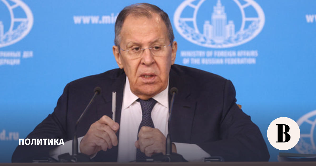 Лавров призвал изучить военную доктрину РФ на фоне планов Польши по Patriot