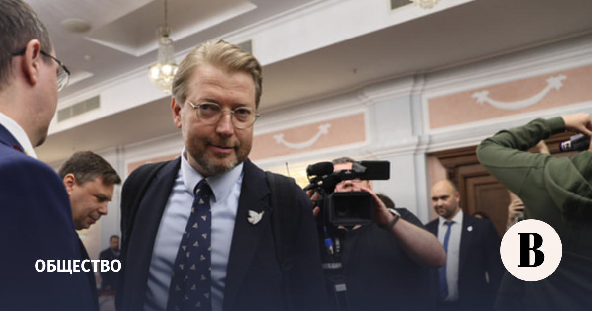 Суд составил административный протокол на председателя «Яблока» Николая Рыбакова