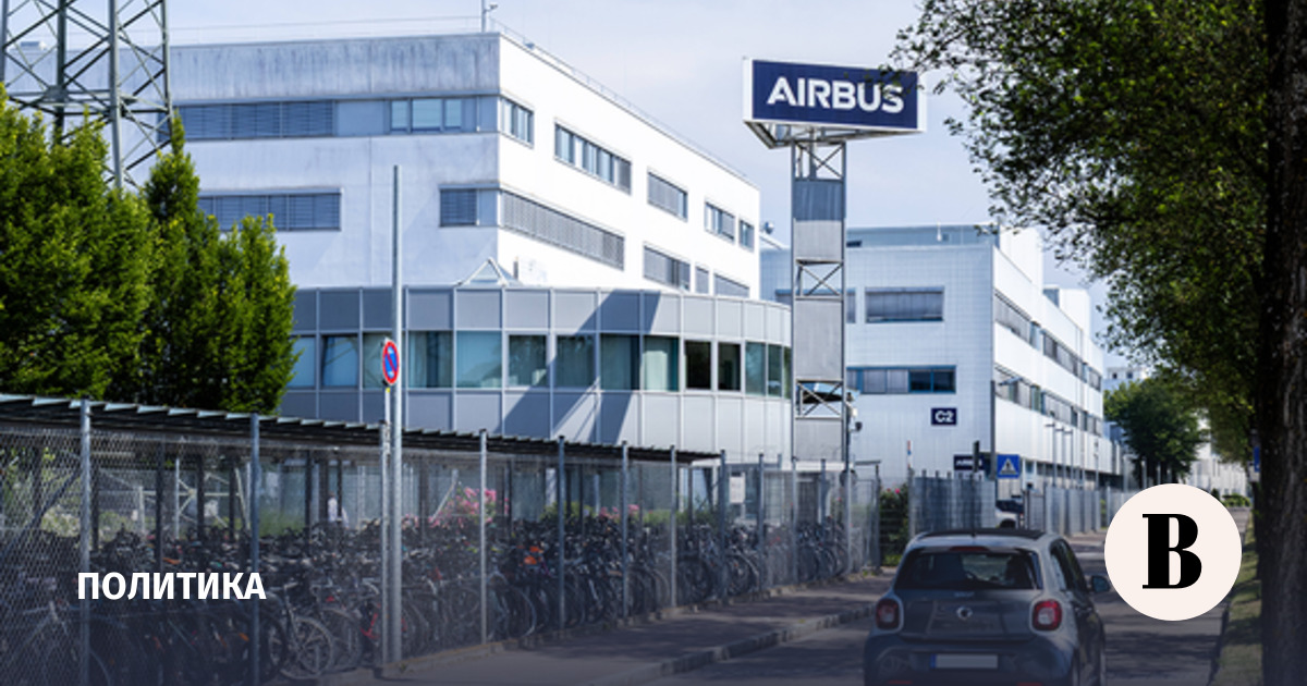 Бундесвер планирует закупить у Airbus еще 16 военных самолетов