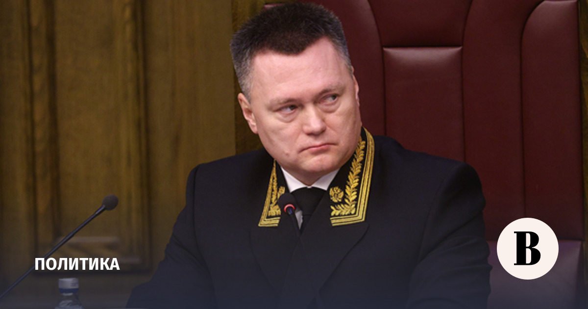 Краснов: Россия изучает опыт Ирана в цифровизации судебной системы