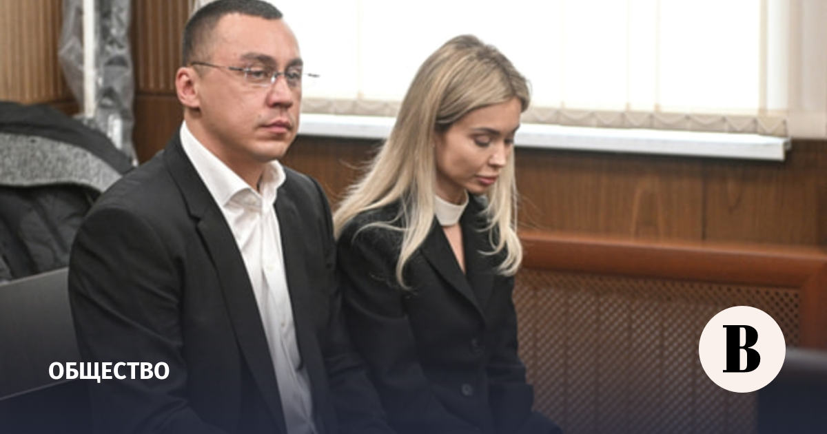 Суд приговорил бизнесмена Портнягина к пяти годам колонии