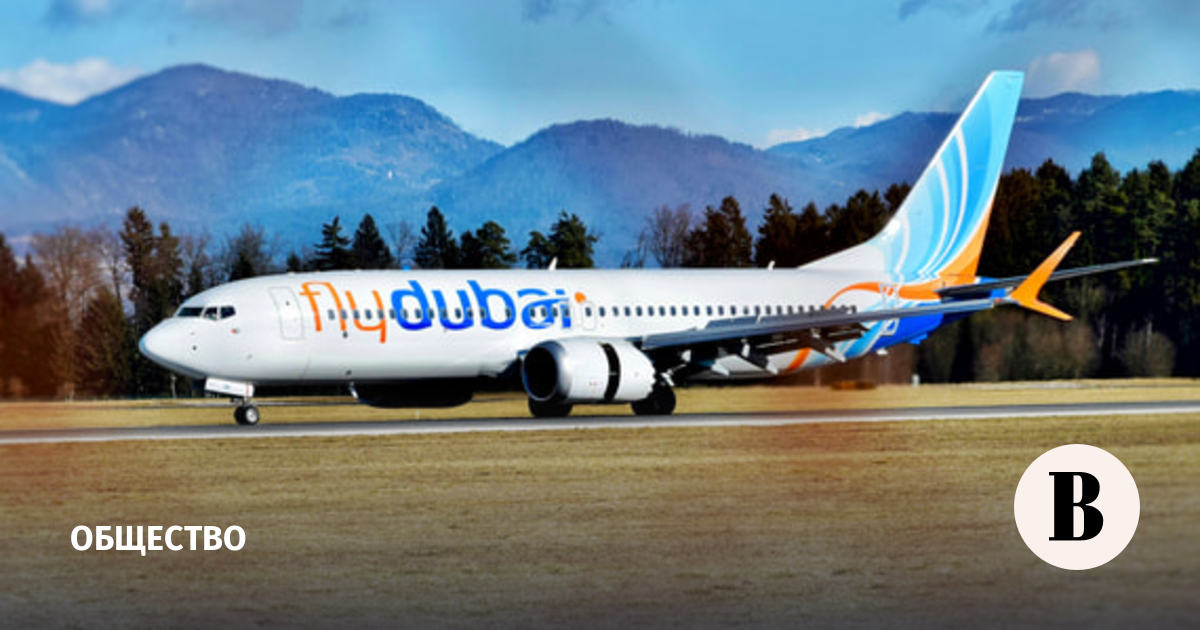 Канал N12: русский и украинский пилоты подрались на самолете Flydubai