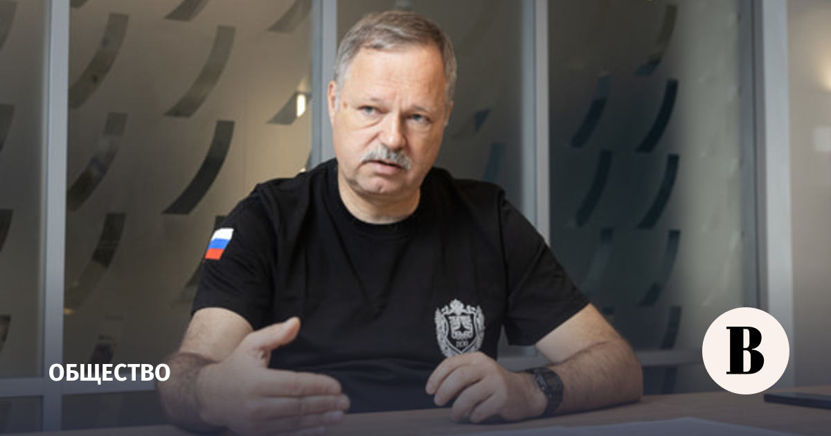 Ректор Бауманки посоветовал не отдавать детей в IT