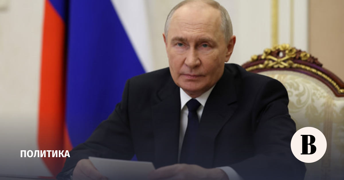 Патрушев: Путин дал все поручения по обеспечению безопасности Калининграда
