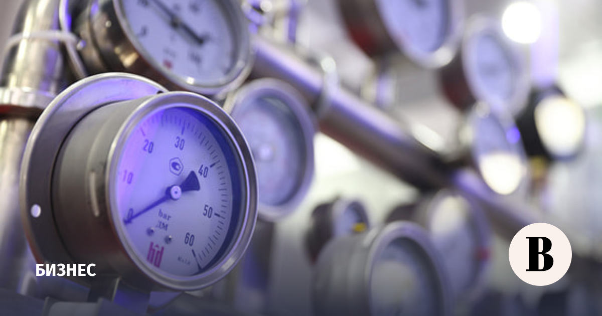 Импортозамещение в нефтегазовом машиностроении превысит 90% к 2030 году