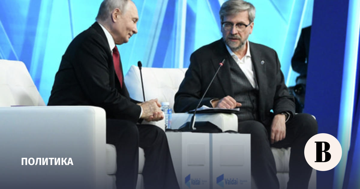 Путин призвал не допустить скатывания мира к грани выживания