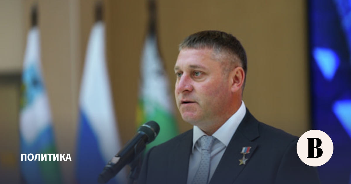 Шуваев: недостающих белгородскому правительству специалистов привлекут из Москвы