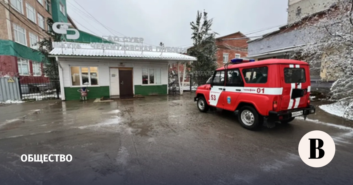 После обрушения в шахте под Североуральском находятся 98 горняков
