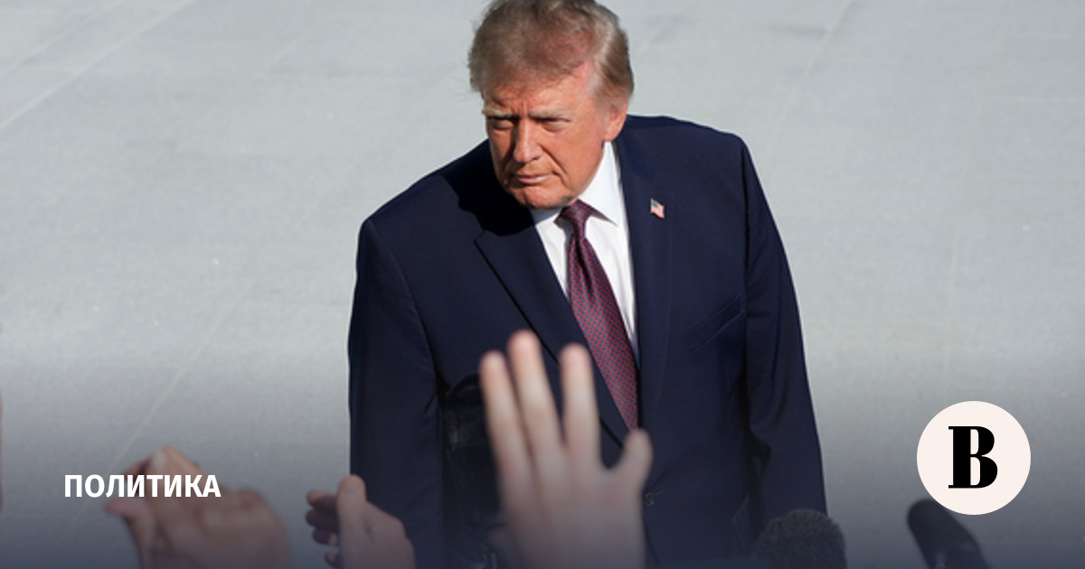Трамп объявил о создании в США «Сил суперинтеллекта»