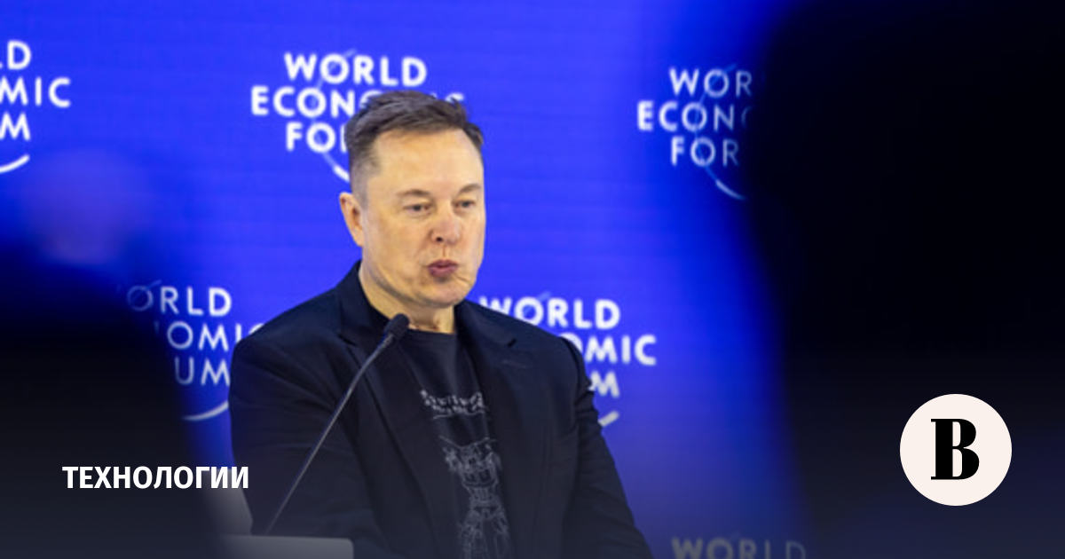Маск переименует SpaceXAI в SpaceXSI