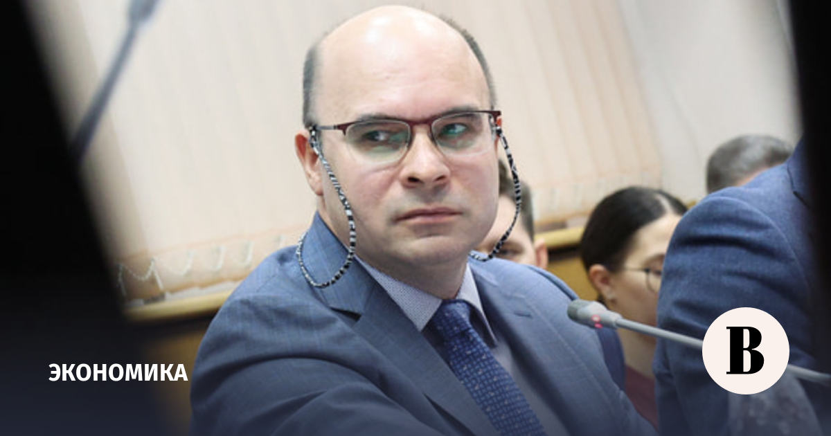 Заботкин: спрос в 2027 году сравняется с производственными возможностями