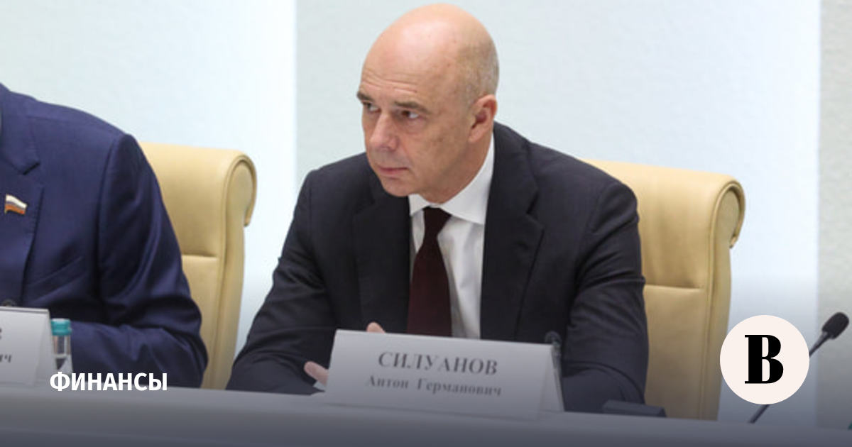 Силуанов: в России предотвратили незаконный вывоз $180 млн наличными