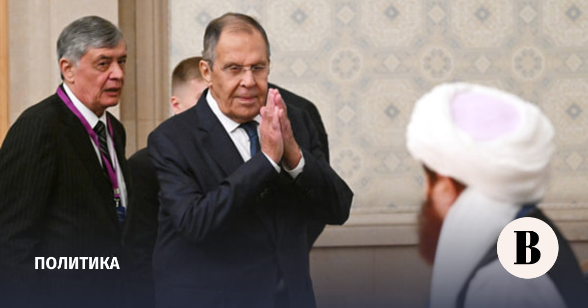 Московский формат по Афганистану не принял итоговое заявление из-за разногласий