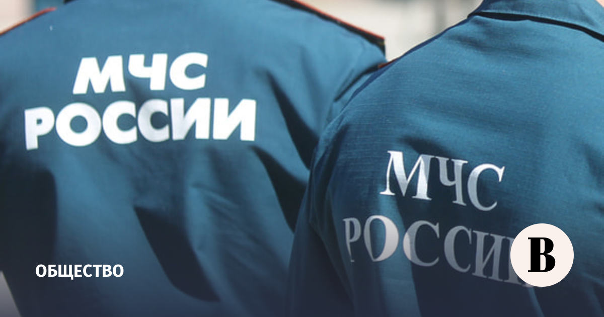 В Приморье на руднике «Восточный» обрушилась горная порода