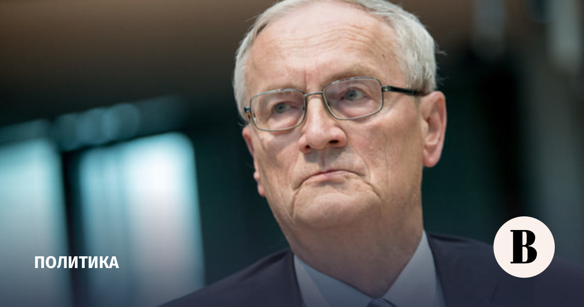 Der Spiegel: экс-глава BND Ханнинг готовил доклад для разведки Азербайджана