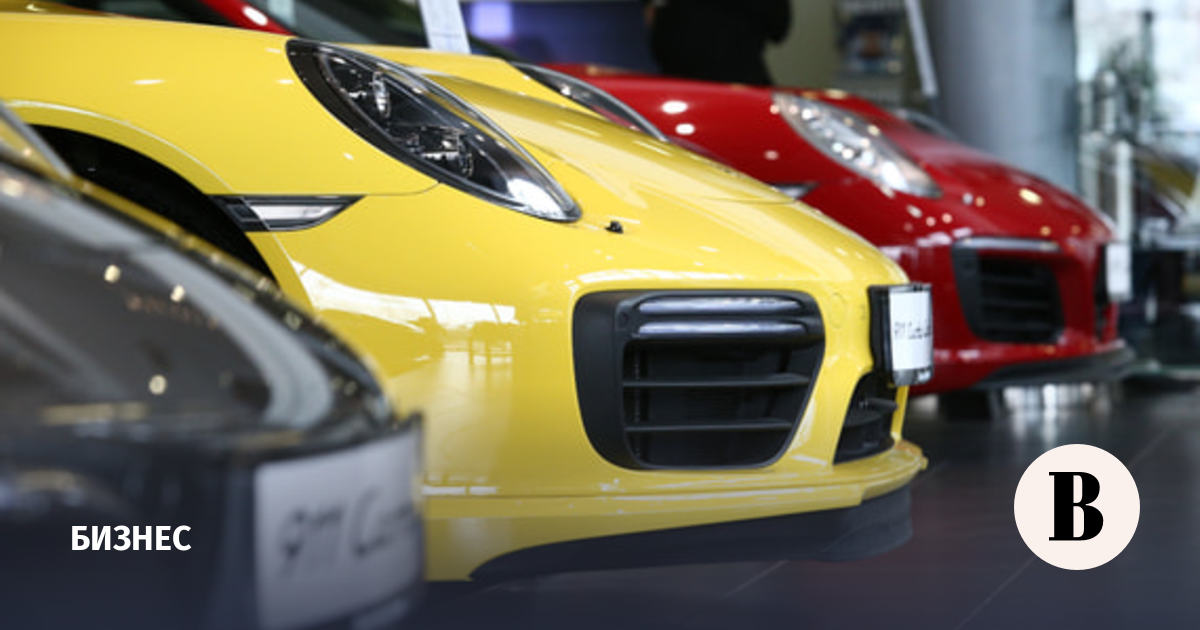Porsche сократит 40% управленцев в рамках новой стратегии