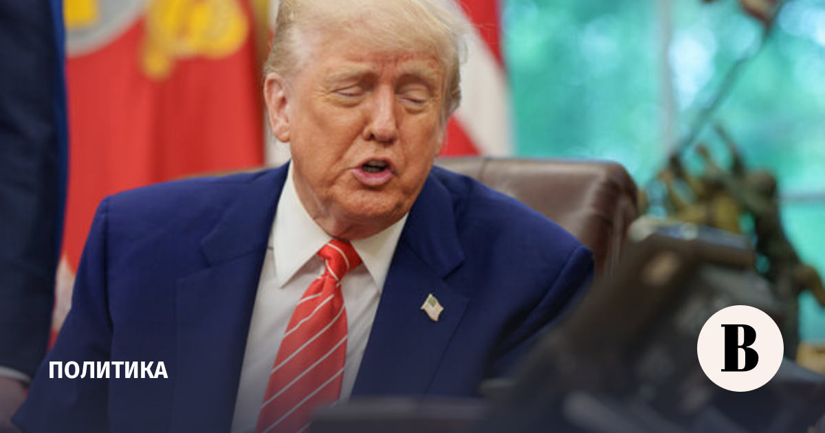 Песков: телефонный разговор Путина и Трампа пока предметно не согласовывался