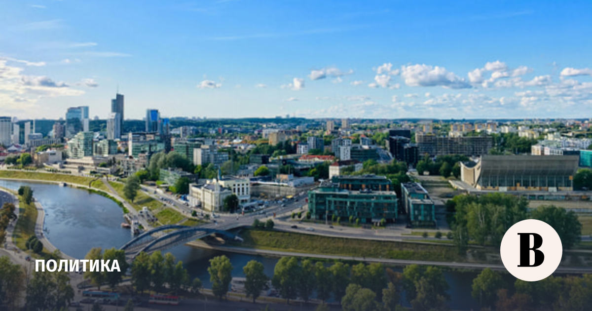 LRT: Литва ограничила въезд украинцам без опыта срочной службы