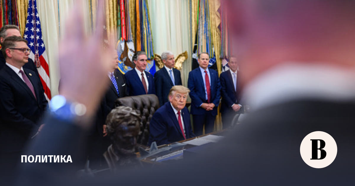 Reuters: многие кандидаты-республиканцы в конгресс дистанцируются от Трампа