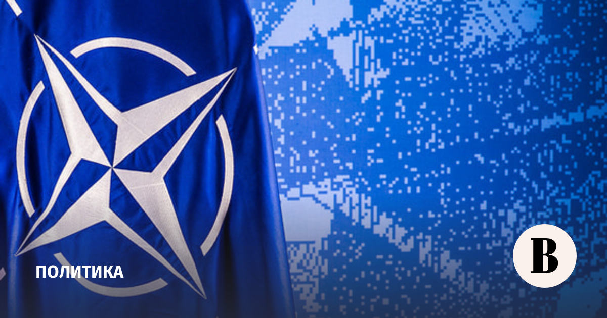 ANSA: военный комитет НАТО прибыл на Украину
