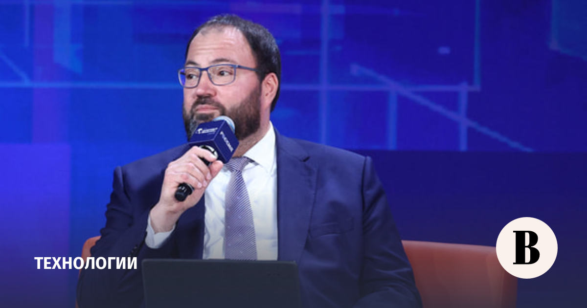 Шадаев: в ближайшие годы телеком будет динамично колбасить