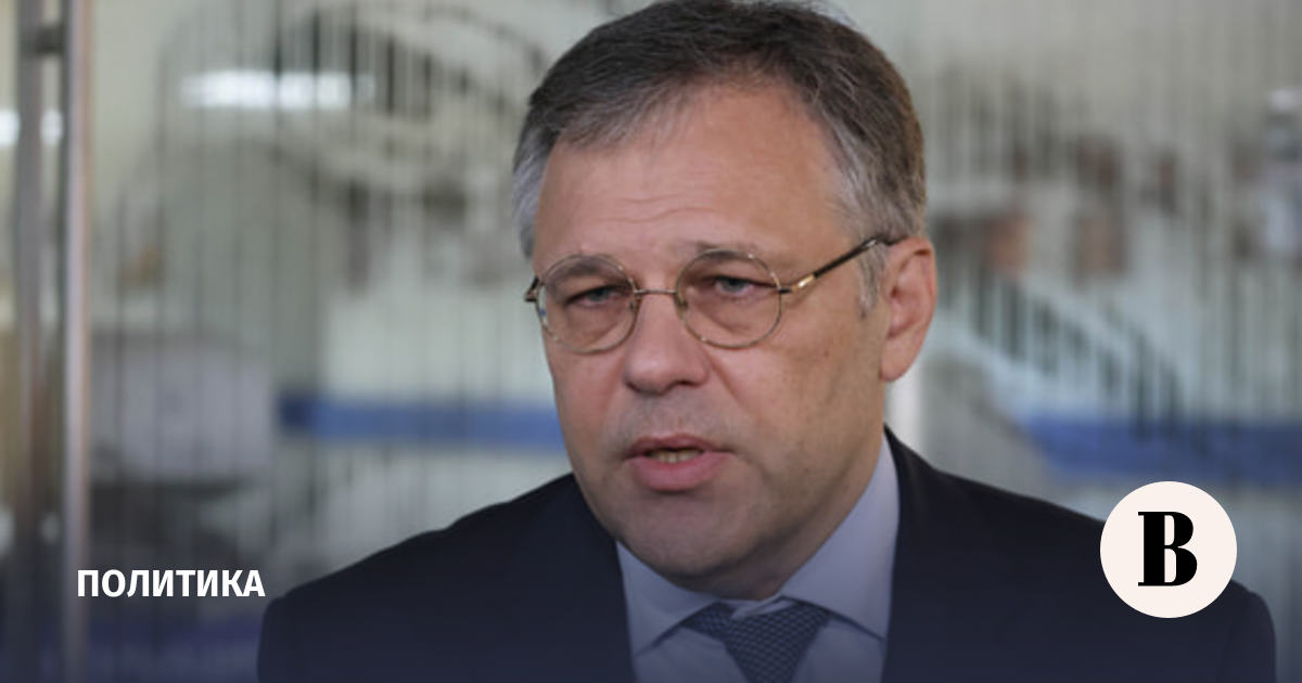 Мирошник призвал страны отреагировать на атаку Украины на склад МККК