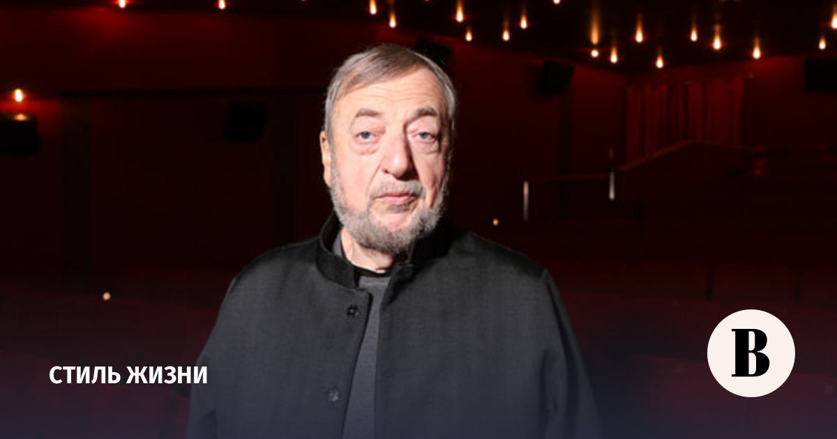 Лунгин: старый «Кинотавр» был про красивую жизнь, а не про кино
