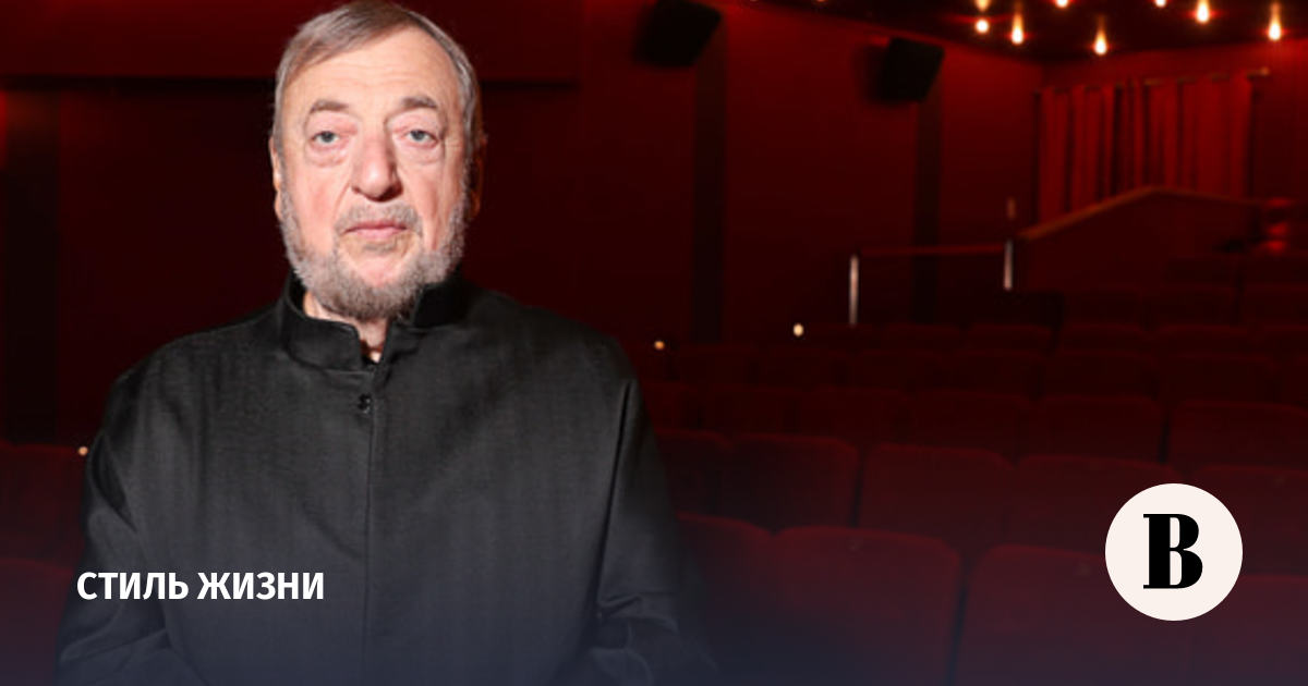 Лунгин рассказал, как утвердил Хаски на роль Лермонтова в новом фильме