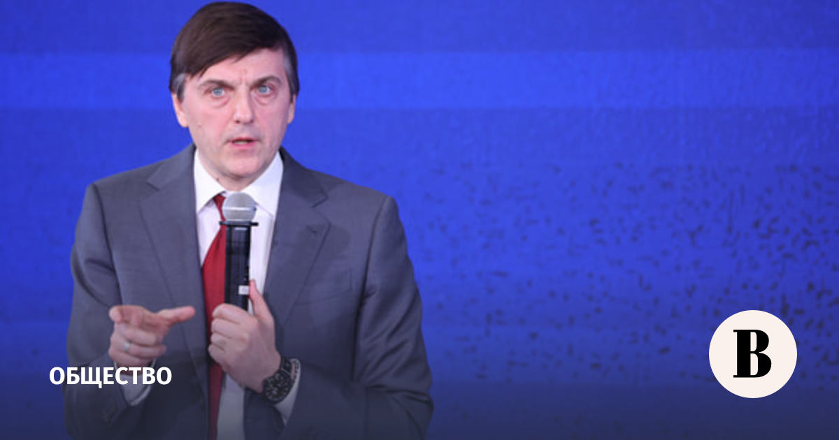 Кравцов: колледжи в России начали подготовку специалистов в сфере ИИ