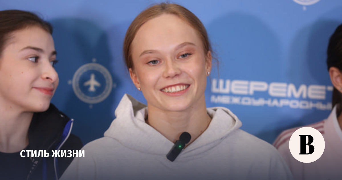 Российские гимнасты могут пропустить чемпионат мира из-за отсутствия виз