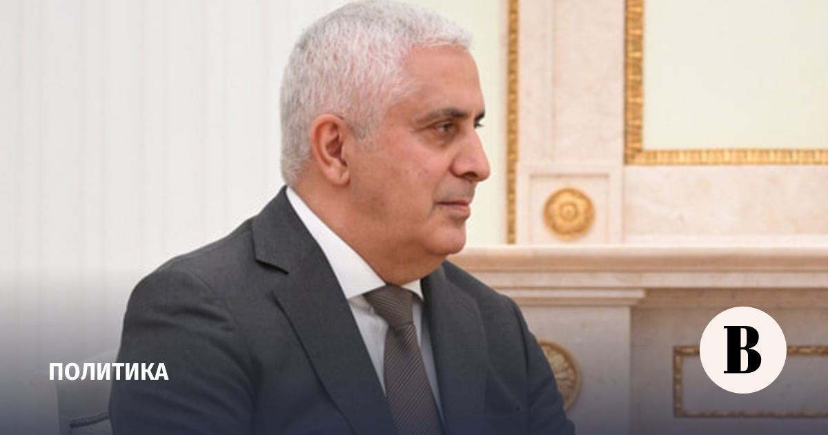 Президент Южной Осетии сократил число органов власти