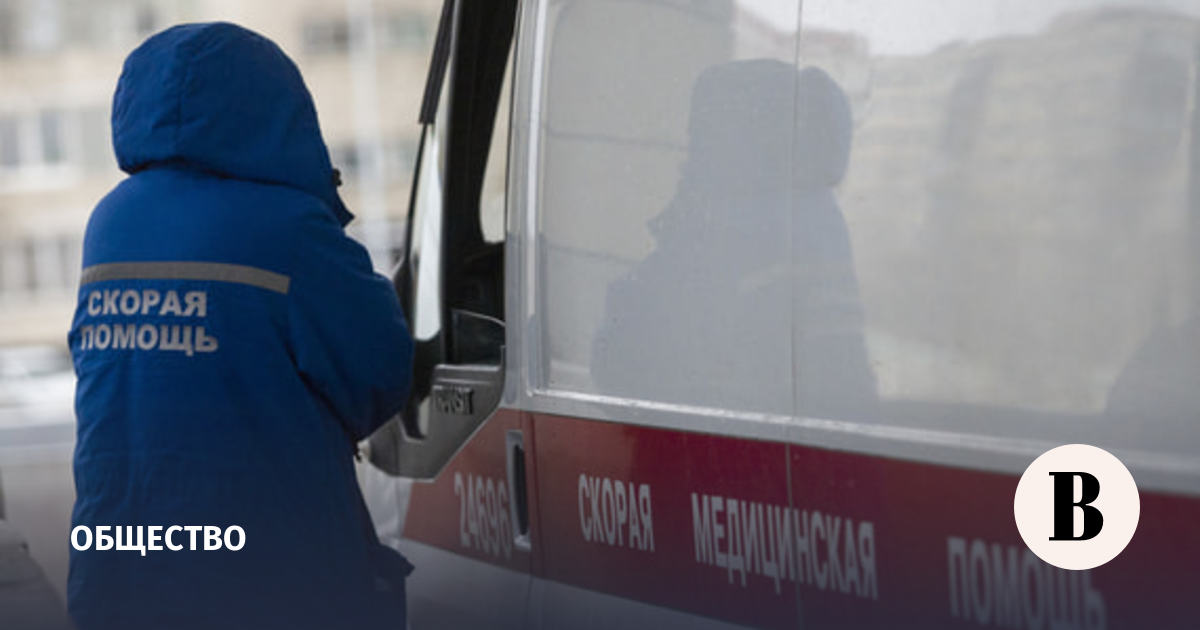 Роспотребнадзор отметил рост заболеваемости внебольничной пневмонией в РФ