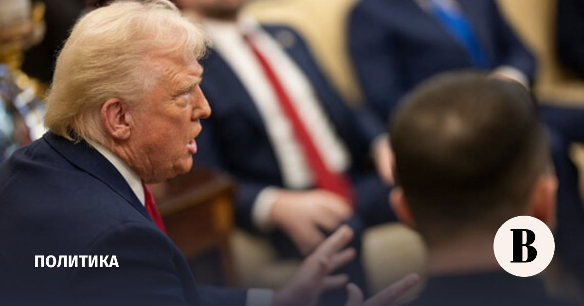 Песков: Кремлю неизвестно о планах Трампа отключить Starlink на Украине